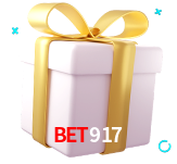 Receba seus bônus de boas-vindas no bet917