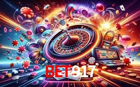 Experiência VIP bet917