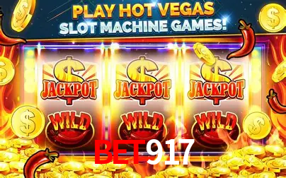 Desvendando o Mundo dos Jogos Virtuais na bet917