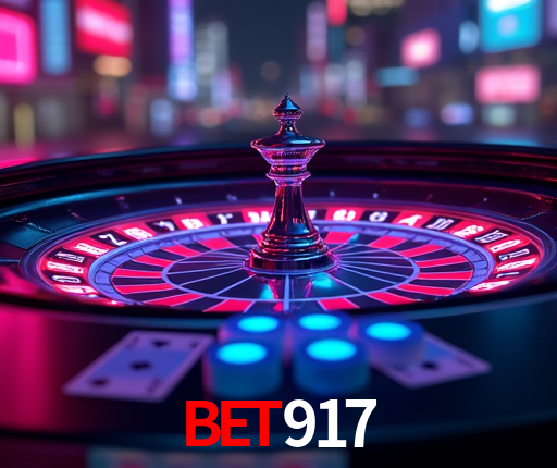 A Emoção da Loteria na bet917: Uma Chance de Mudança de Vida