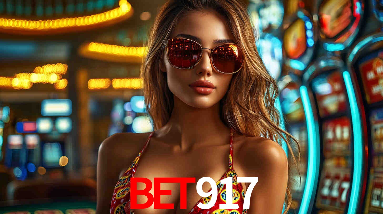 bet917 App Interface
