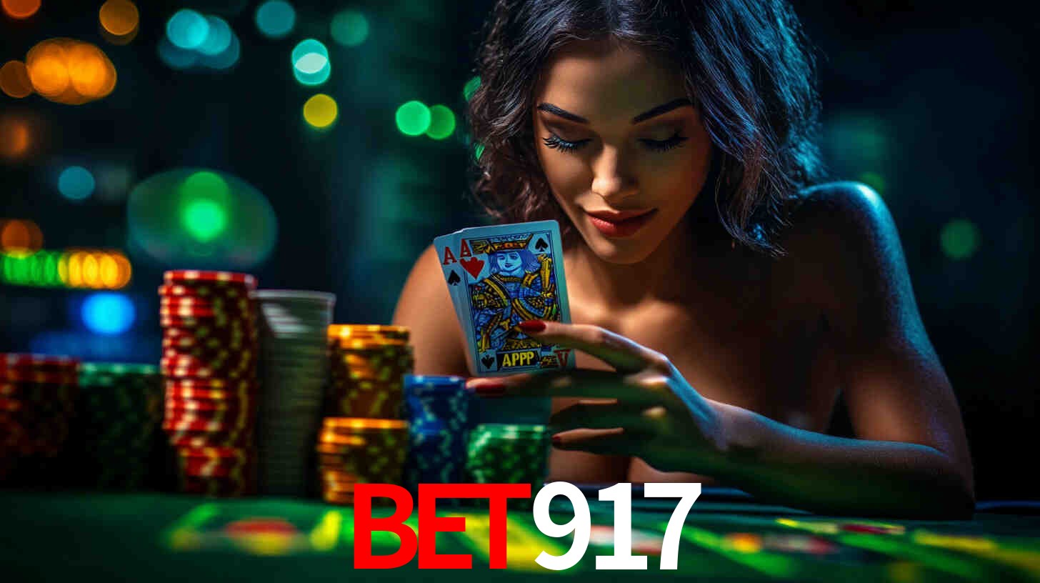 Inovações de Jogos na bet917: O Futuro das Experiências Interativas