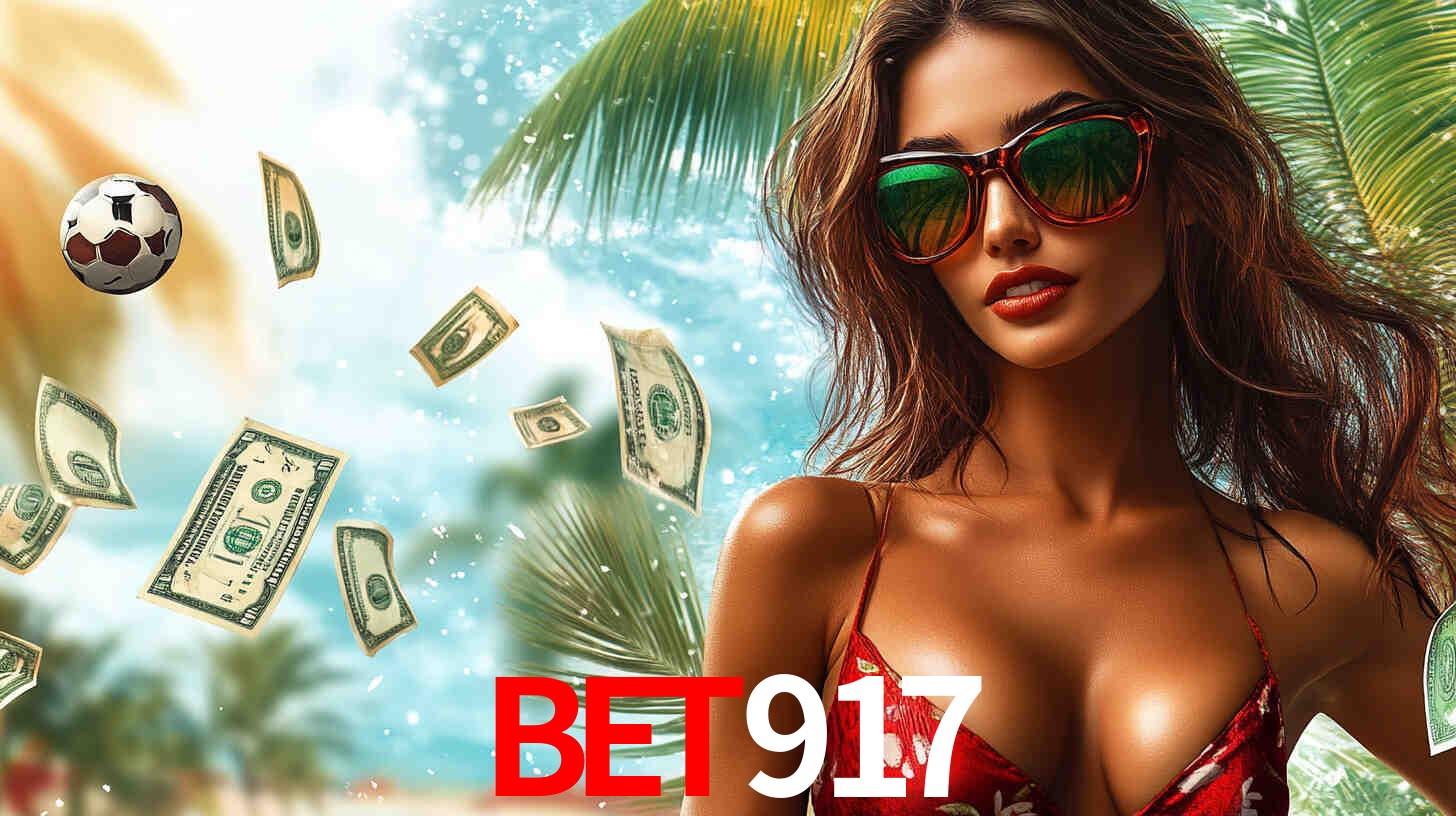 Exclusive Offers bet917