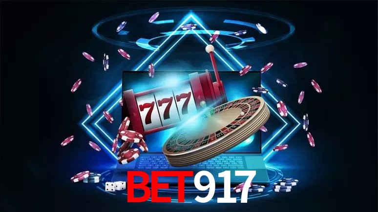 Tecnologia da Plataforma bet917