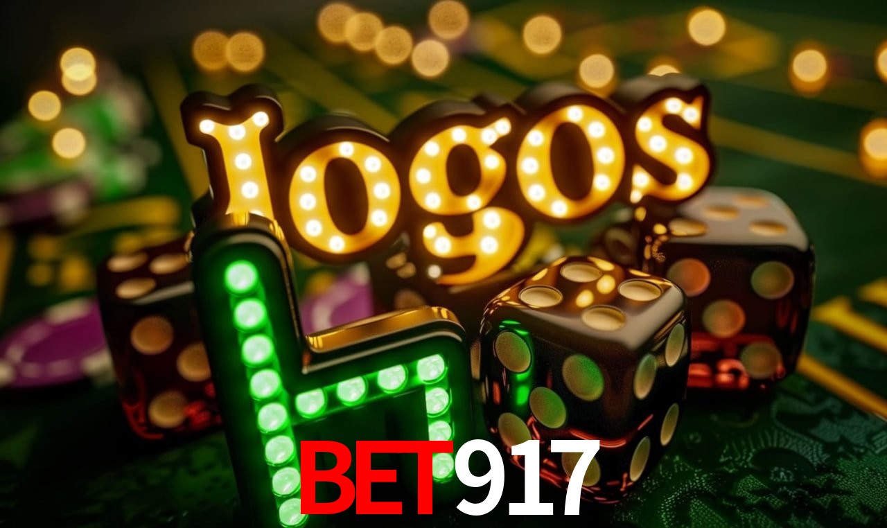 Casino Ao Vivo bet917