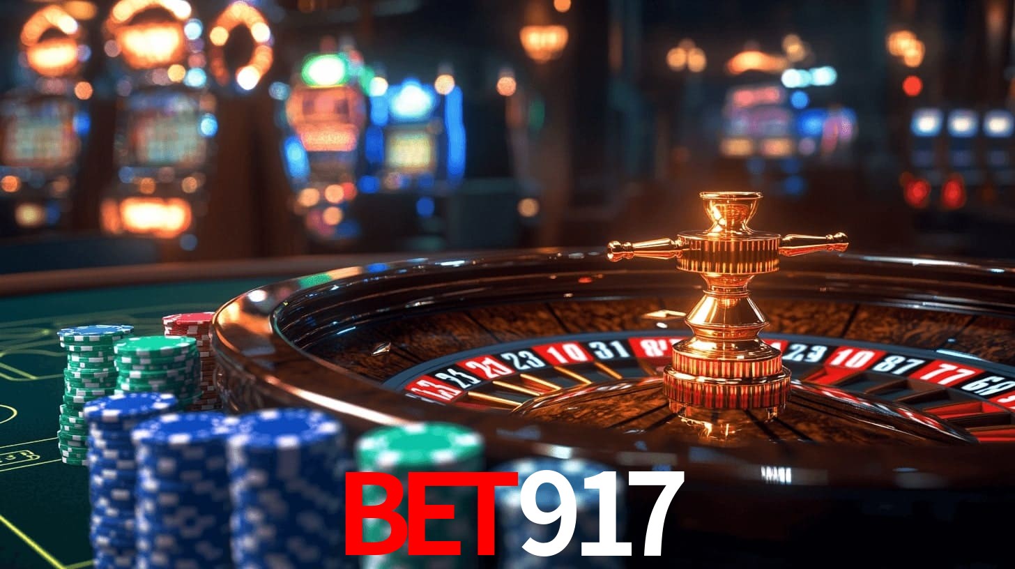bet917