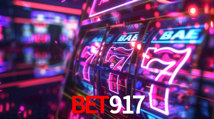 Slot Games bet917