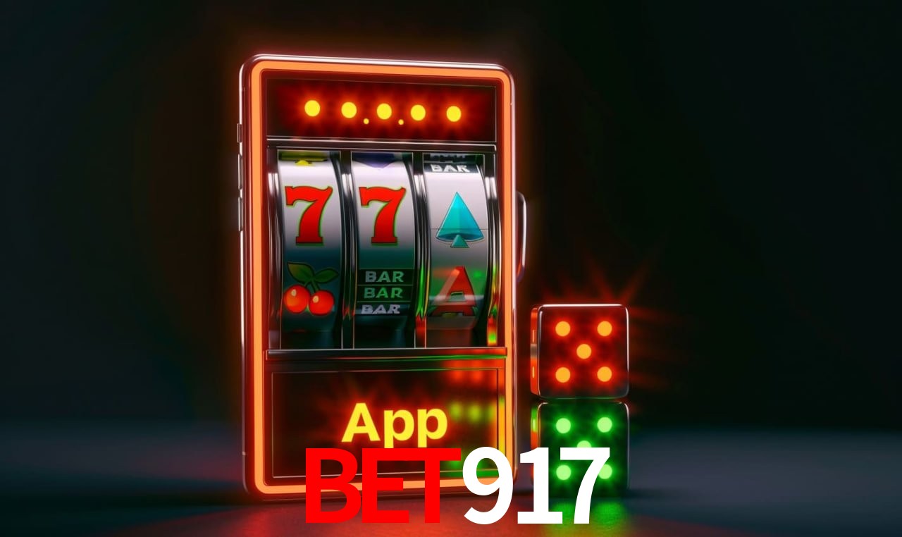 Jogos de Slot bet917