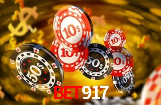 Estatísticas Esportivas bet917