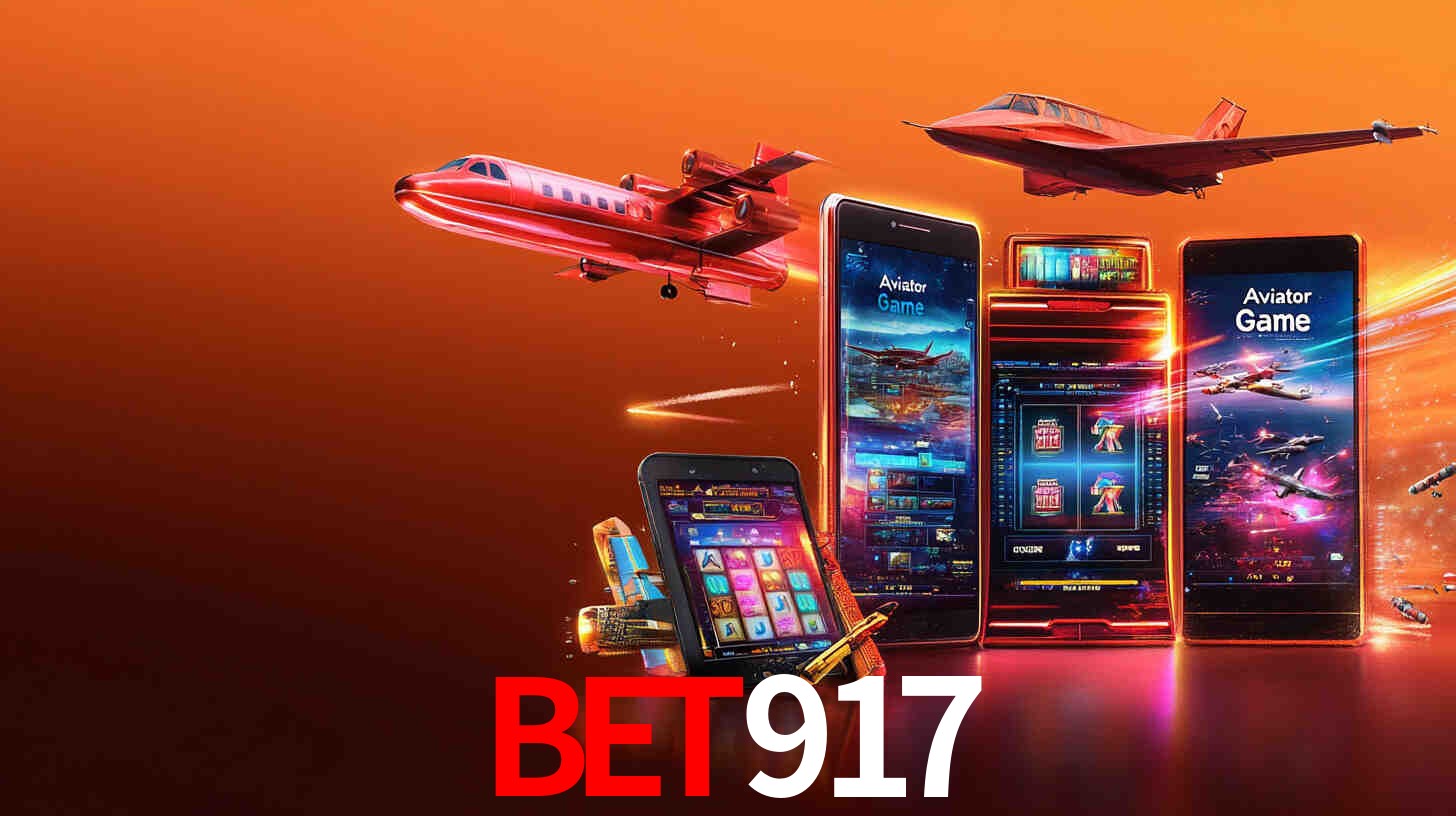 Apostas Esportivas na bet917: Um Guia Completo