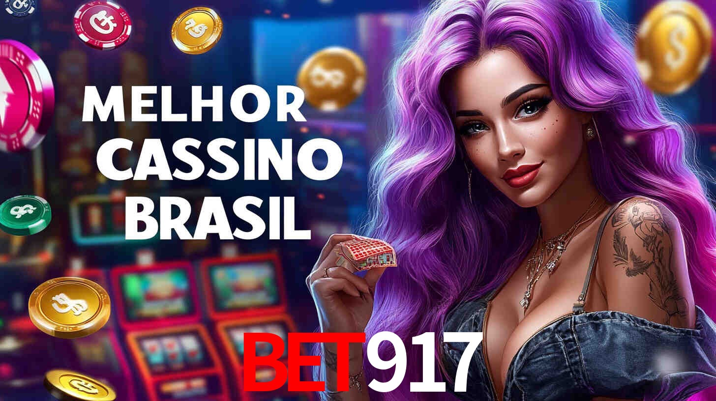 Explorando a Categoria de Eventos em Apostas na bet917