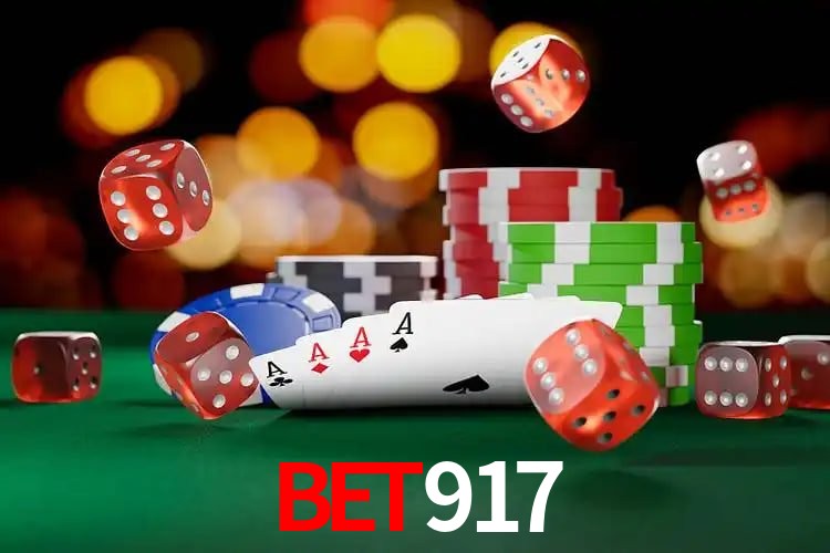 Login Seguro bet917