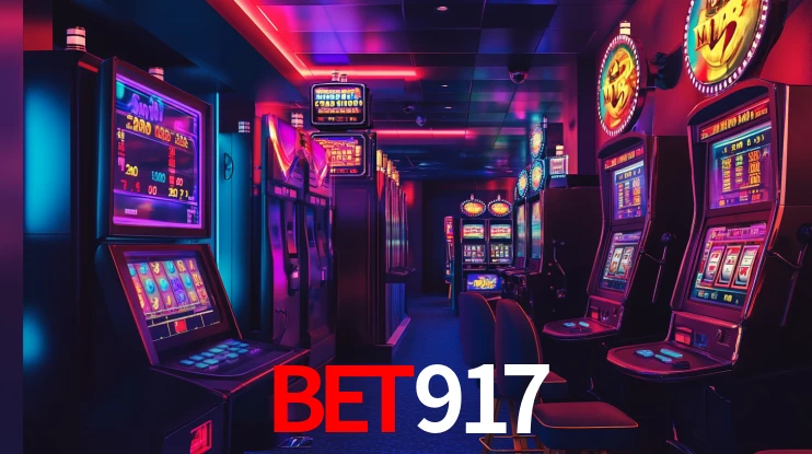 bet917