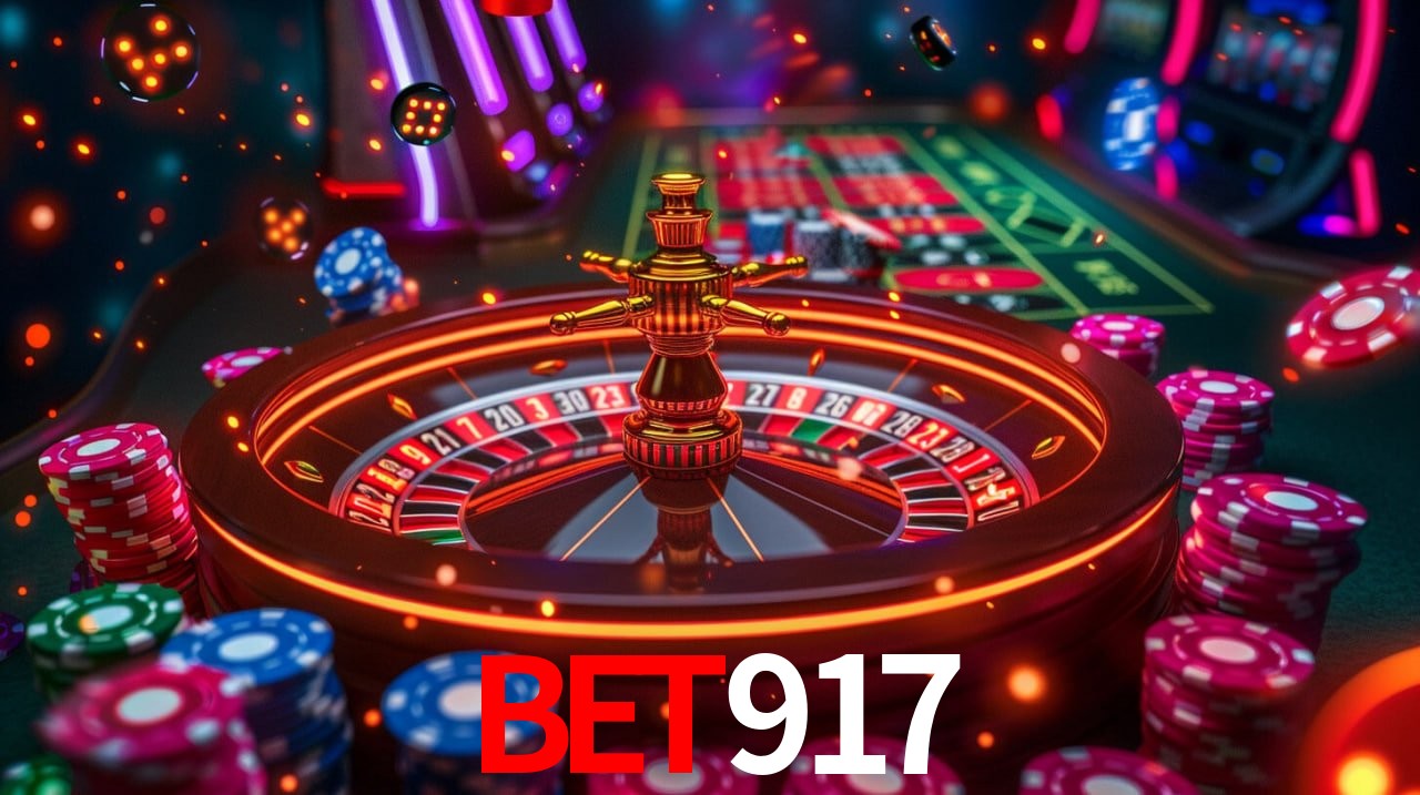 PIX Instantâneo bet917