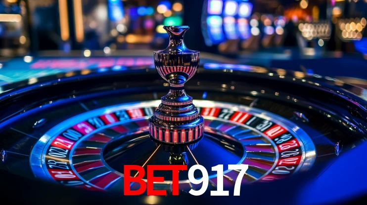 bet917