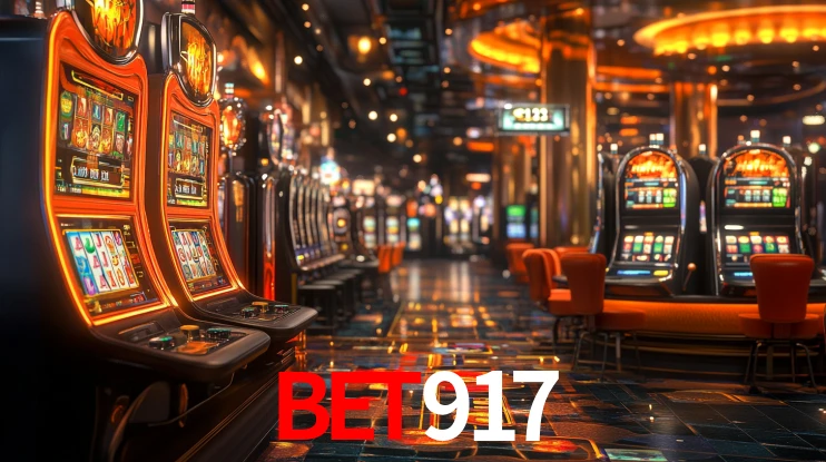 bet917 login
