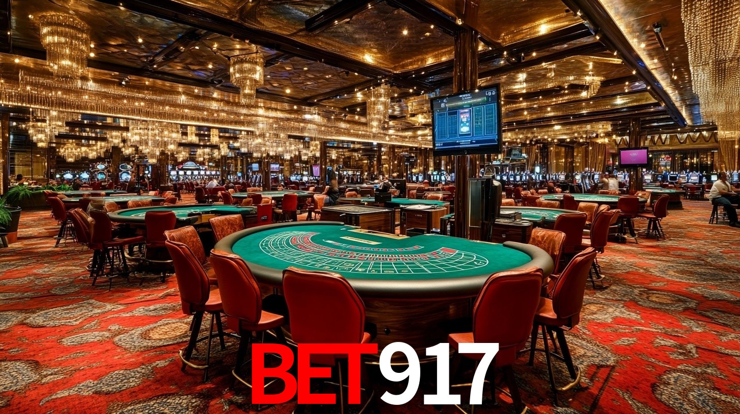 bet917 login