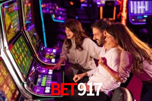 Interface do App bet917