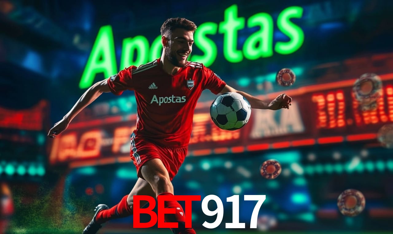 Bônus Diários bet917