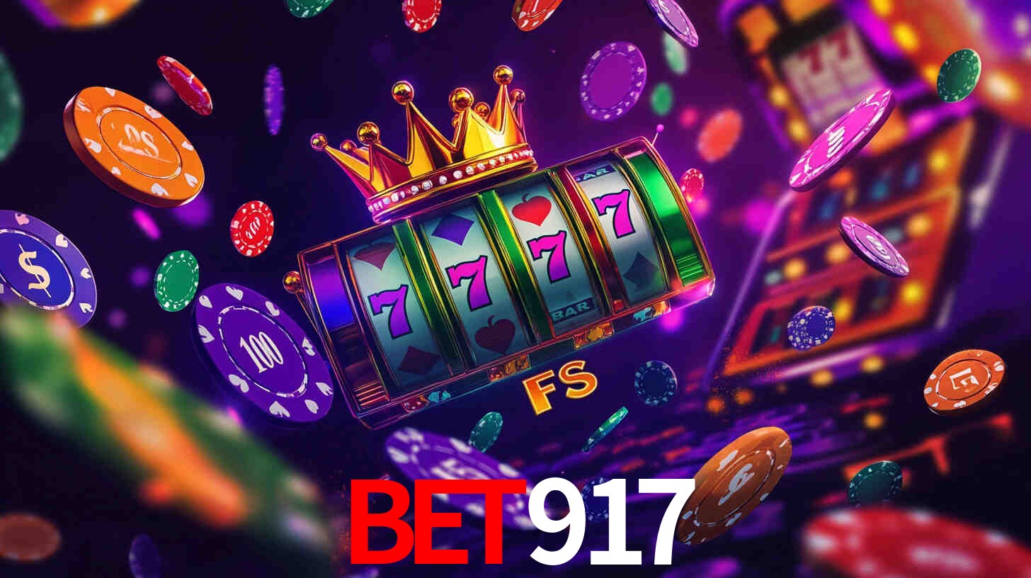 Daily Bonuses bet917