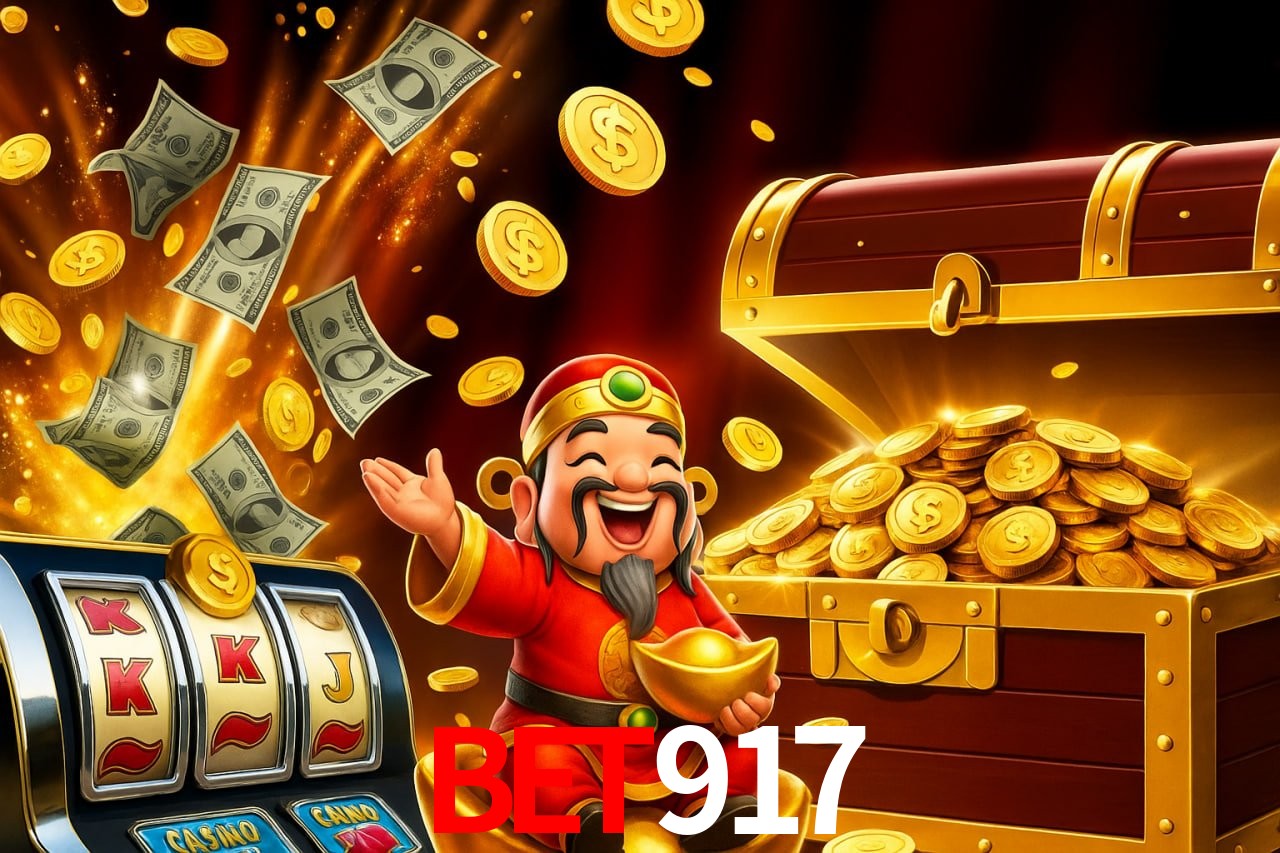 Casino Ao Vivo bet917