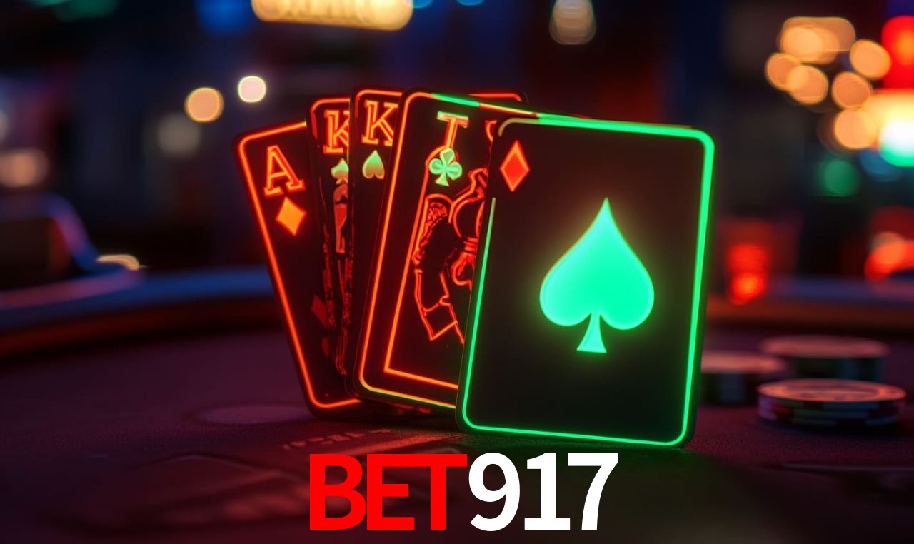 Provedores de Jogos bet917
