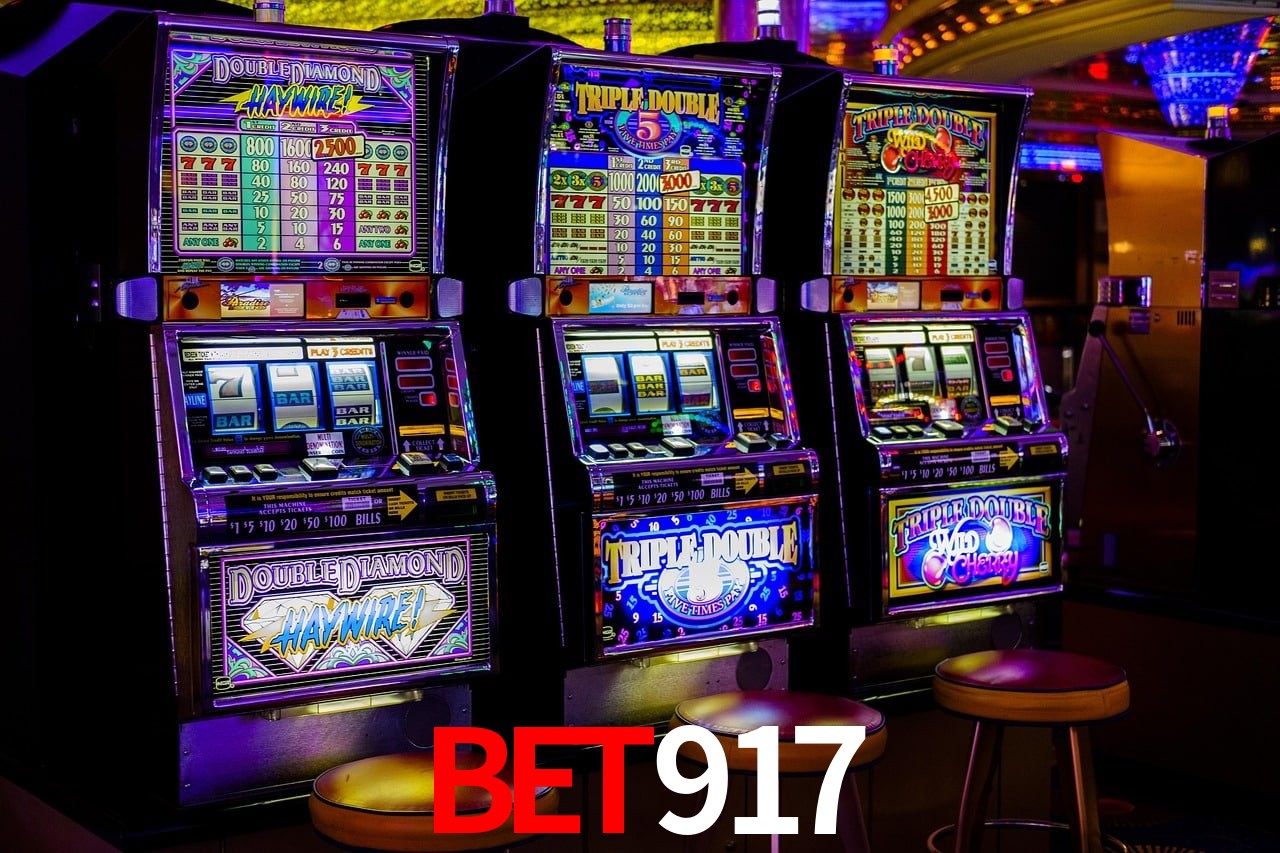 Apostas de Tênis bet917
