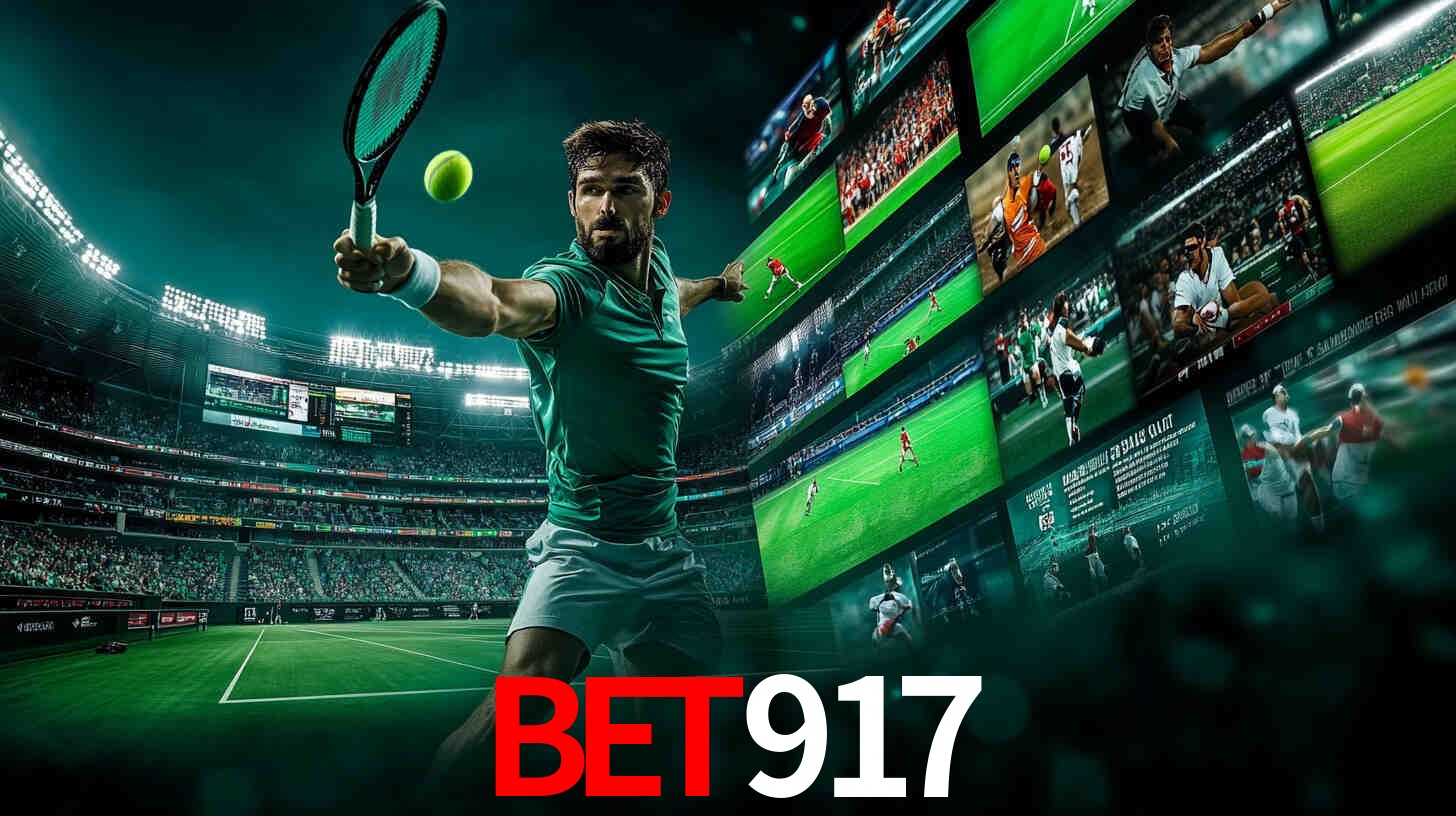 Descubra a Essência do bet917: Nossa História e Compromissos