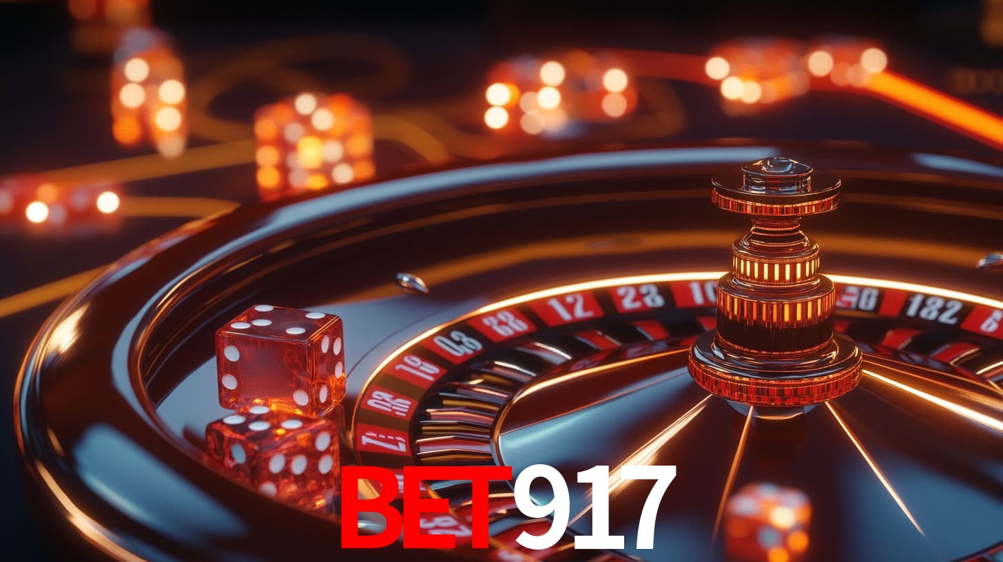 bet917 login