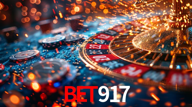 Live Casino bet917