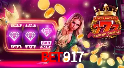 Apostas Esportivas na bet917: Um Guia Completo