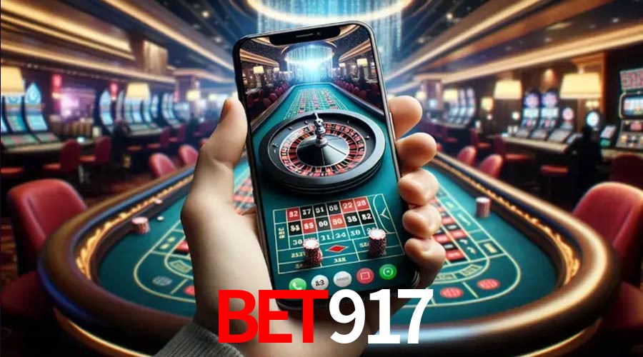 Games Directory bet917