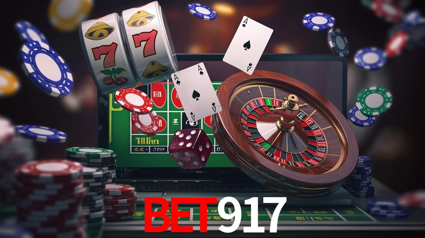 Ofertas Imperdíveis na bet917: Promoções e Bônus Que Valem a Pena