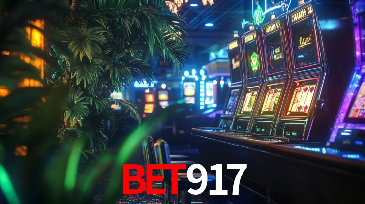 Live Casino bet917